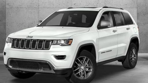 JEEP GRAND CHEROKEE 2018 1C4RJFBGXJC423136 image